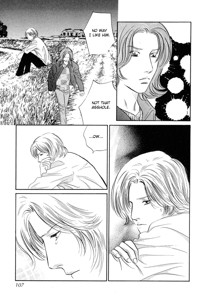 Yononaka wa Bokura ni Amai Vol. 1 Ch. 3 第19页