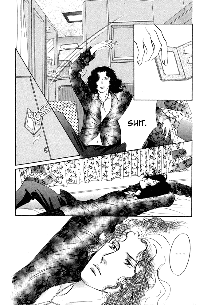 Yononaka wa Bokura ni Amai Vol. 1 Ch. 3 第21页