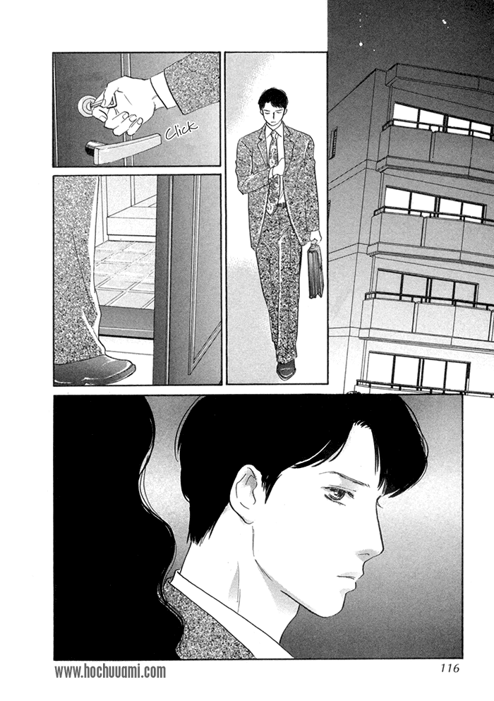 Yononaka wa Bokura ni Amai Vol. 1 Ch. 3 第28页