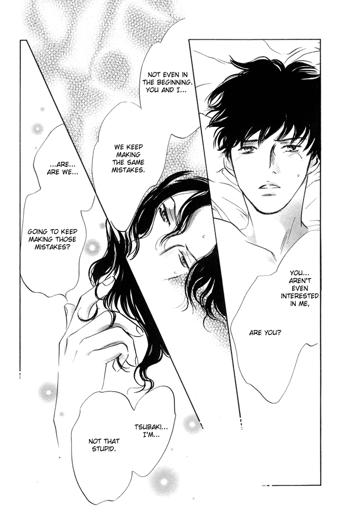 Yononaka wa Bokura ni Amai Vol. 1 Ch. 3 第41页