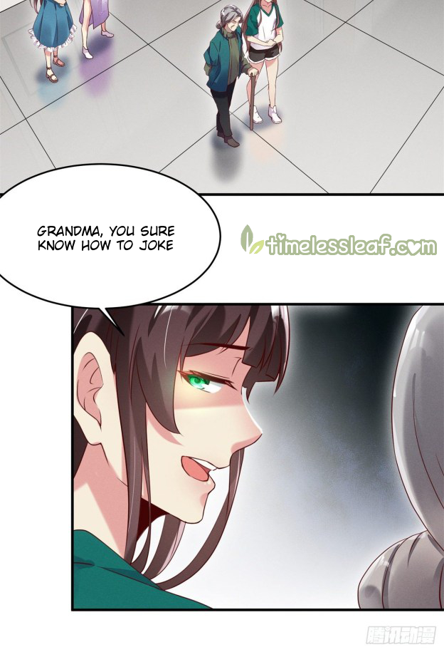 Forced to Date With Boss Everyday Ch. 2 第17页