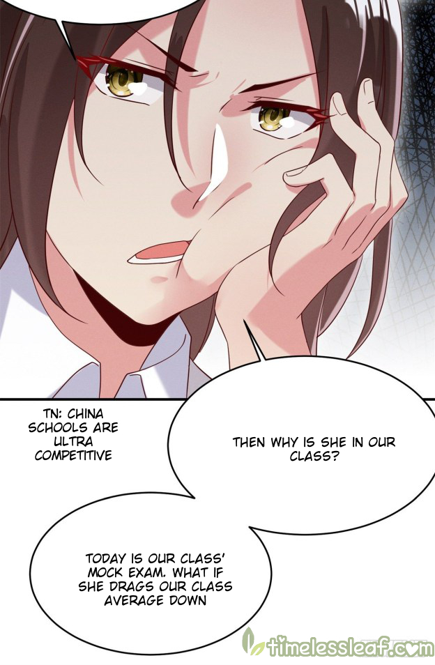 Forced to Date With Boss Everyday Ch. 2 第32页