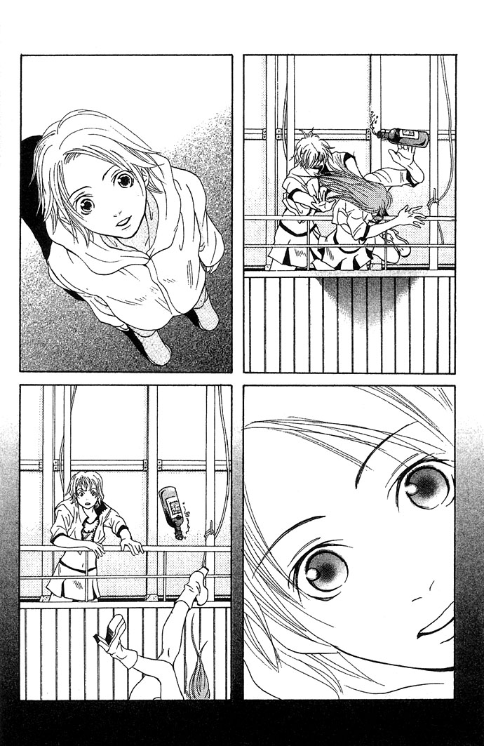 Story of Two Princesses Racing Queen 第29页