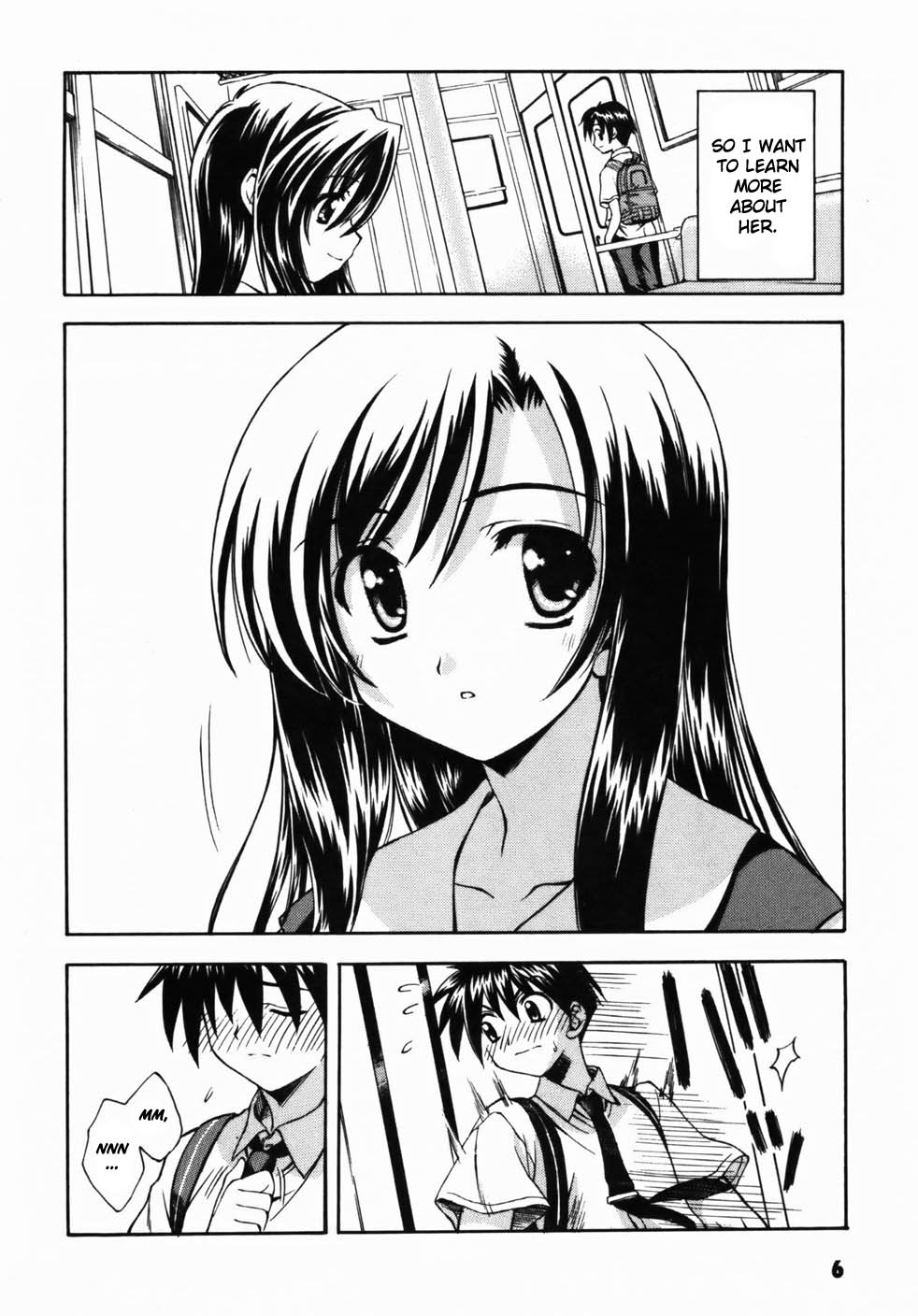 School Days 第7页