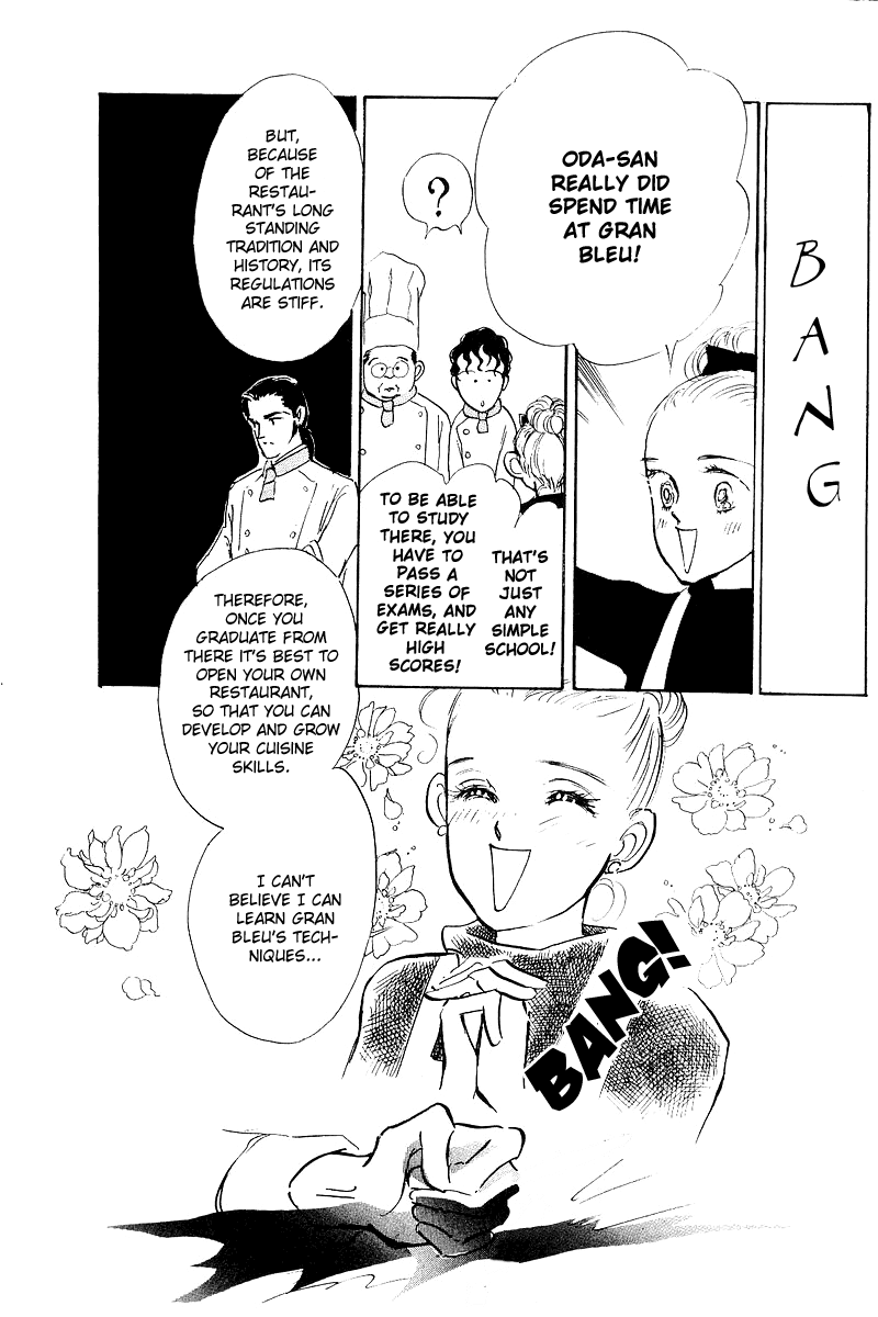 A Delicious Relationship Vol. 1 Ch. 2 第50页