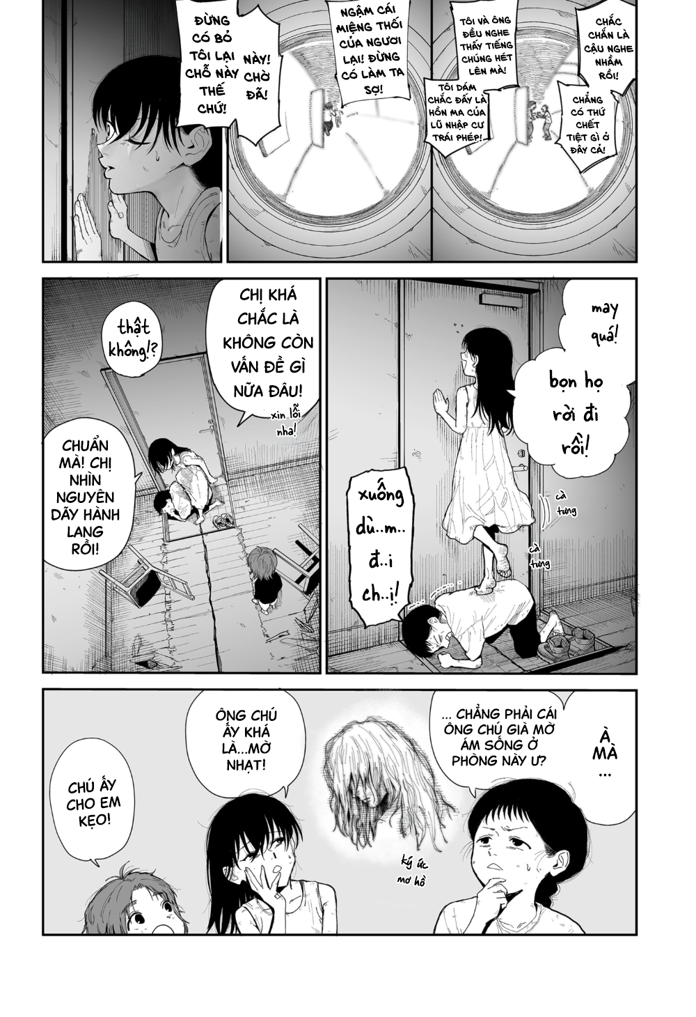 Yattara Vol. 1 Ch. 3 第19页