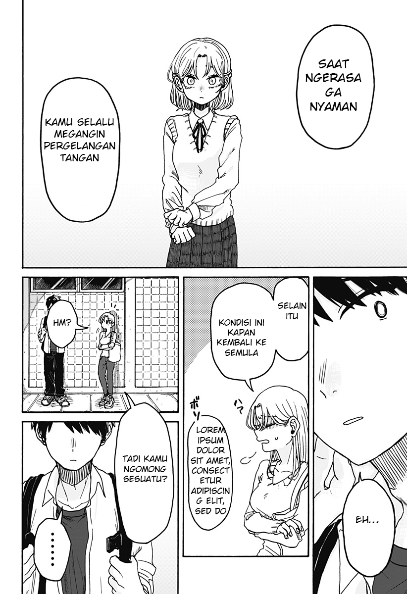 Kuso Onna ni Sachiare Vol. 1 Ch. 1 第52页