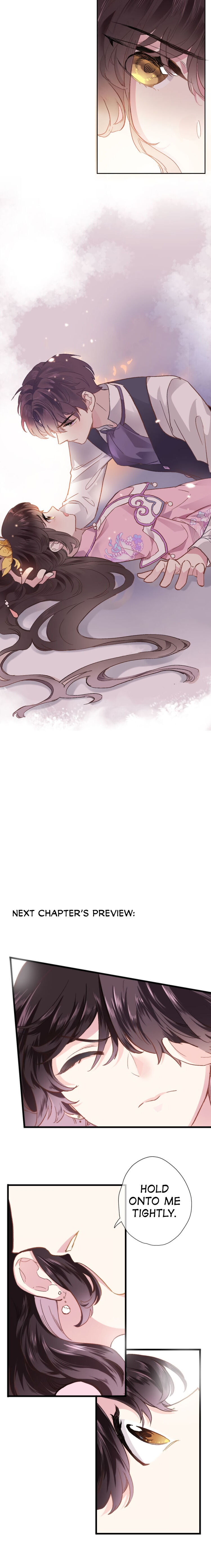 Travelling Through the Universe's Flower What Do You Want From Me? 第17页