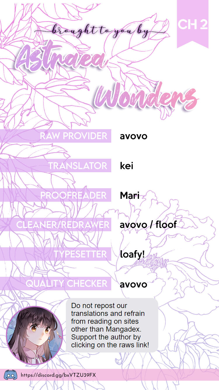 Travelling Through the Universe's Flower What Do You Want From Me? 第18页