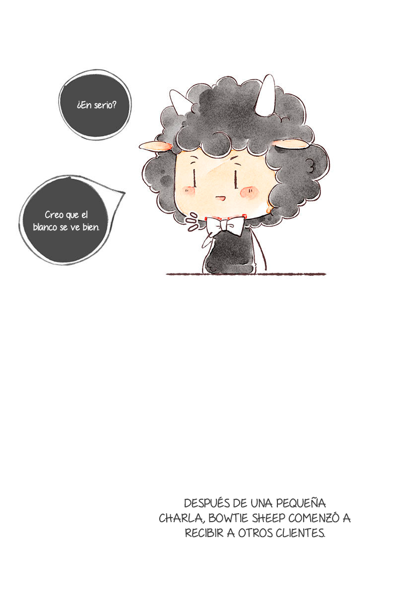 Starting With a Lie Prólogo 第11页