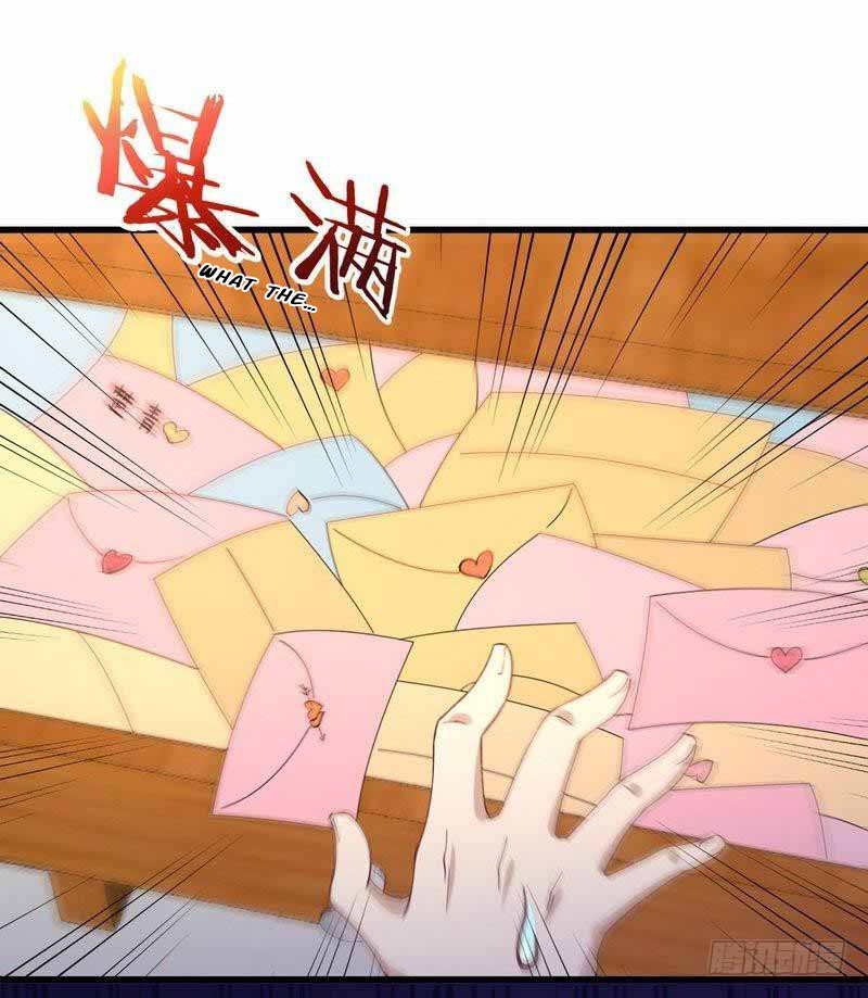Sword King in a Women's World Ch. 4 第24页
