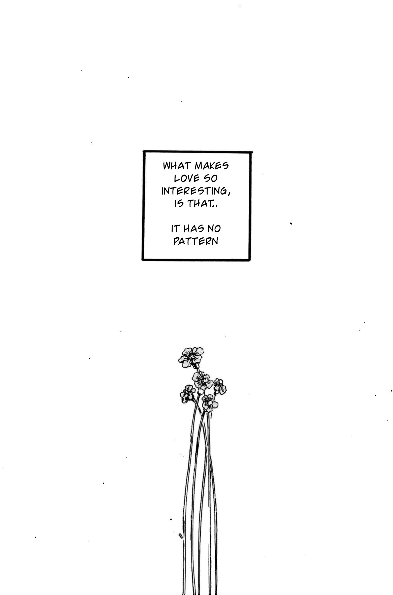 Grey & Jingga: Days of The Violet Glassteine 第2页