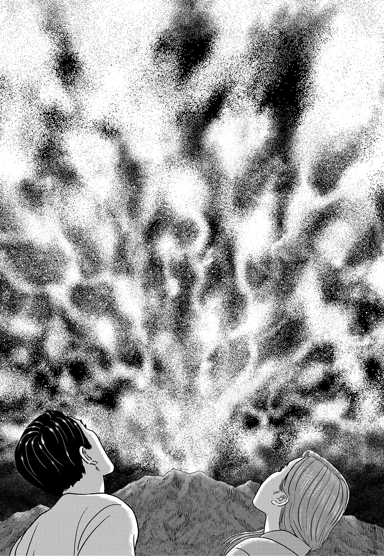 Travelogue of the Succubus Angel Hair 第21页
