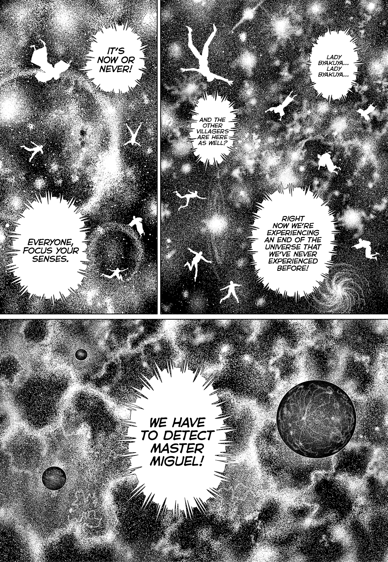 Travelogue of the Succubus Angel Hair 第25页