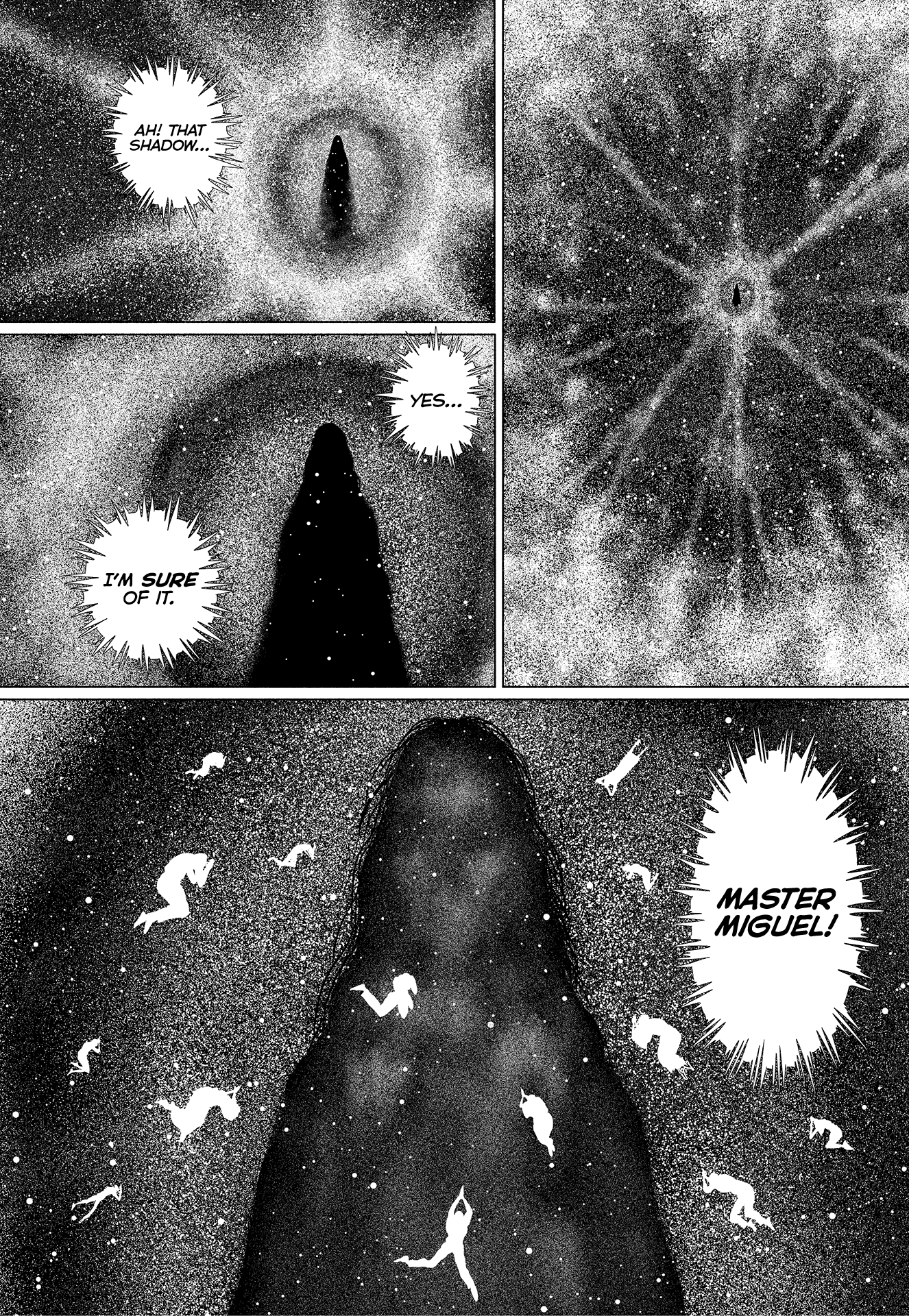 Travelogue of the Succubus Angel Hair 第26页