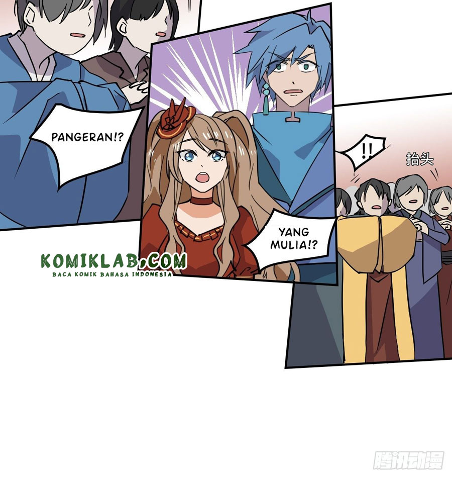 Prince Hero Ch. 3 第12页