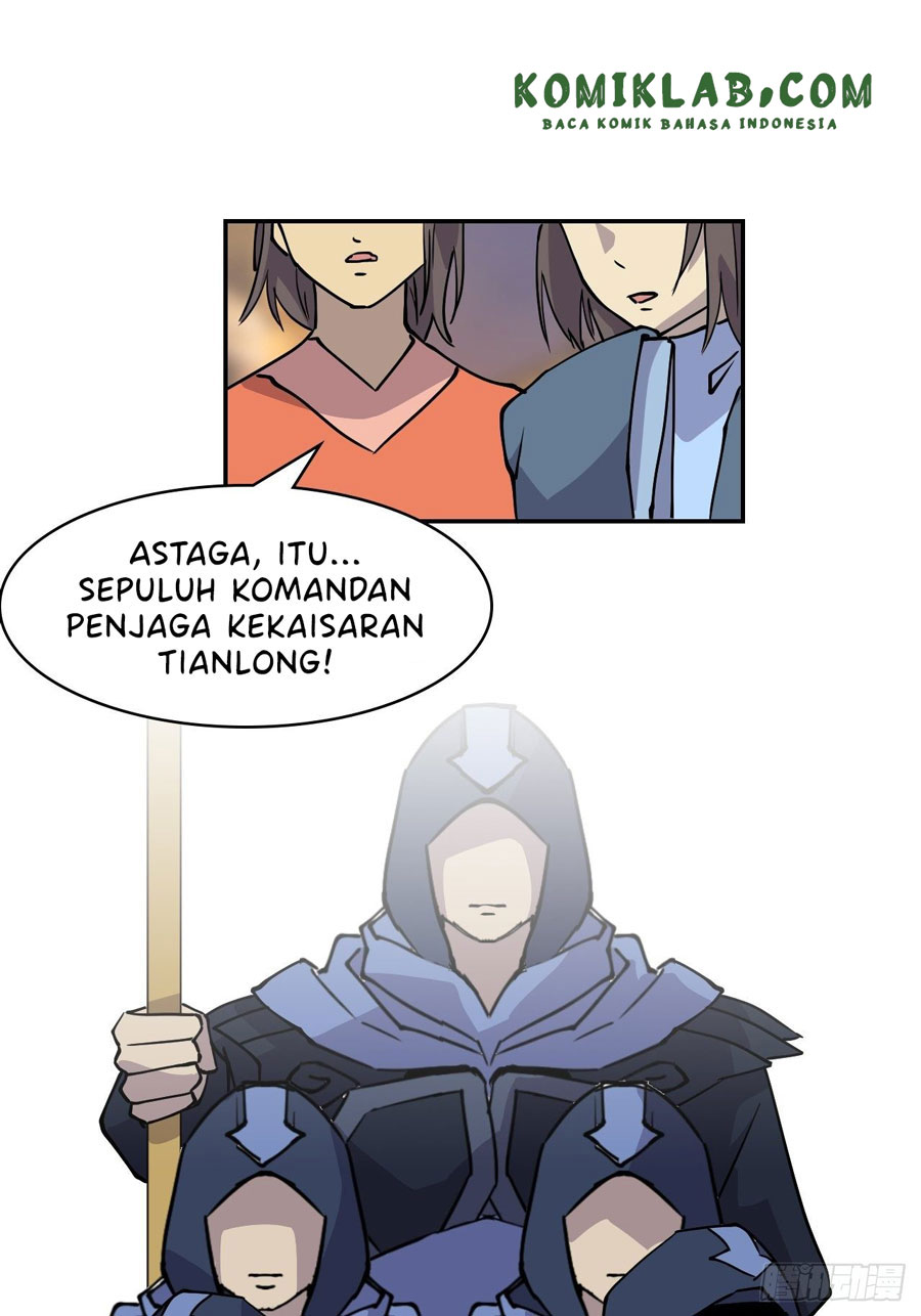 Prince Hero Ch. 3 第3页