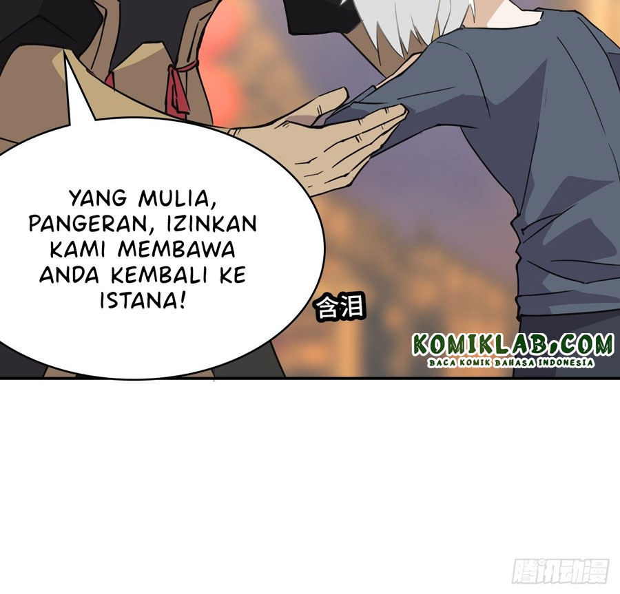 Prince Hero Ch. 3 第28页