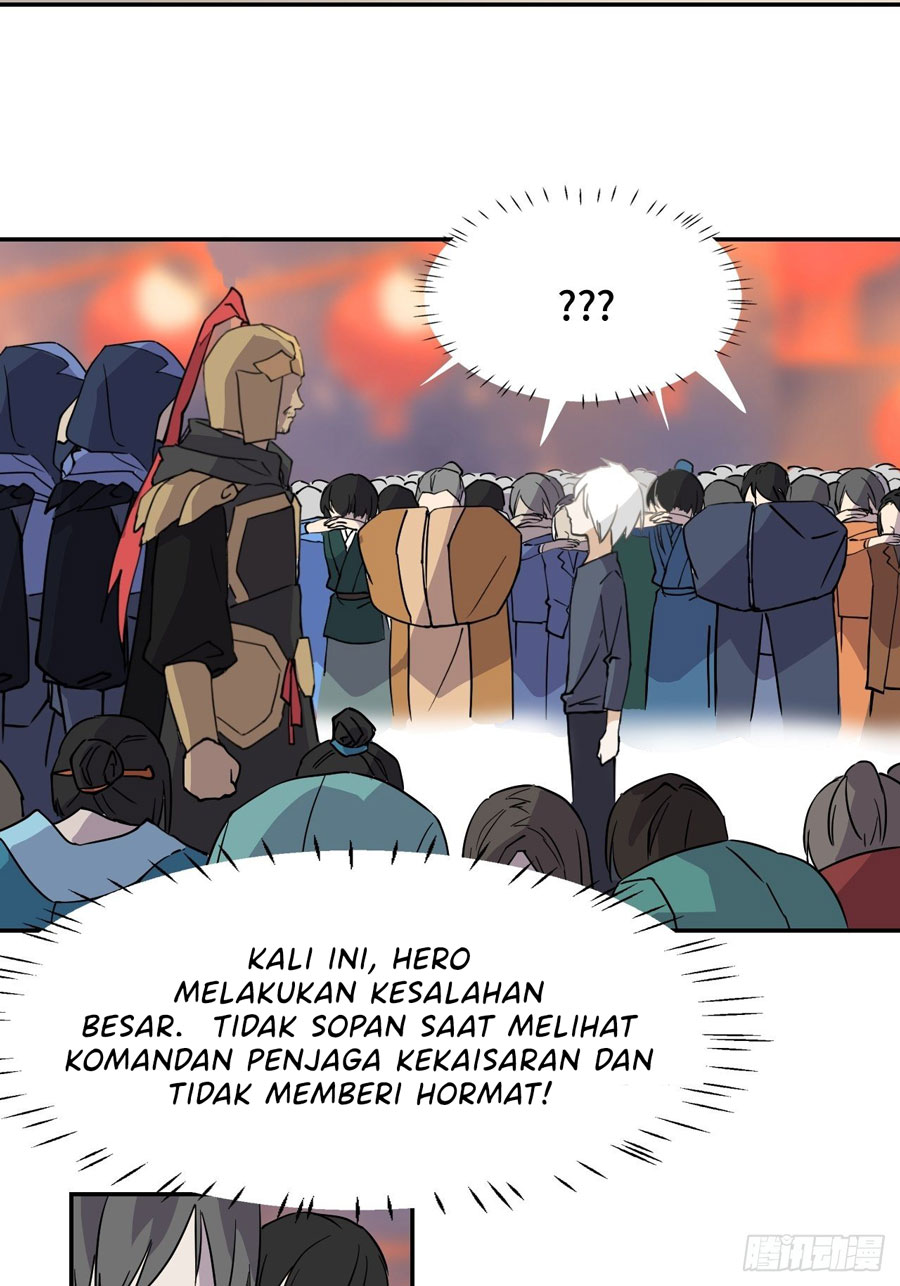 Prince Hero Ch. 3 第9页