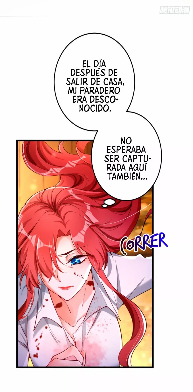 The Wicked Girl Is Arriving Tonight Ch. 2 第13页