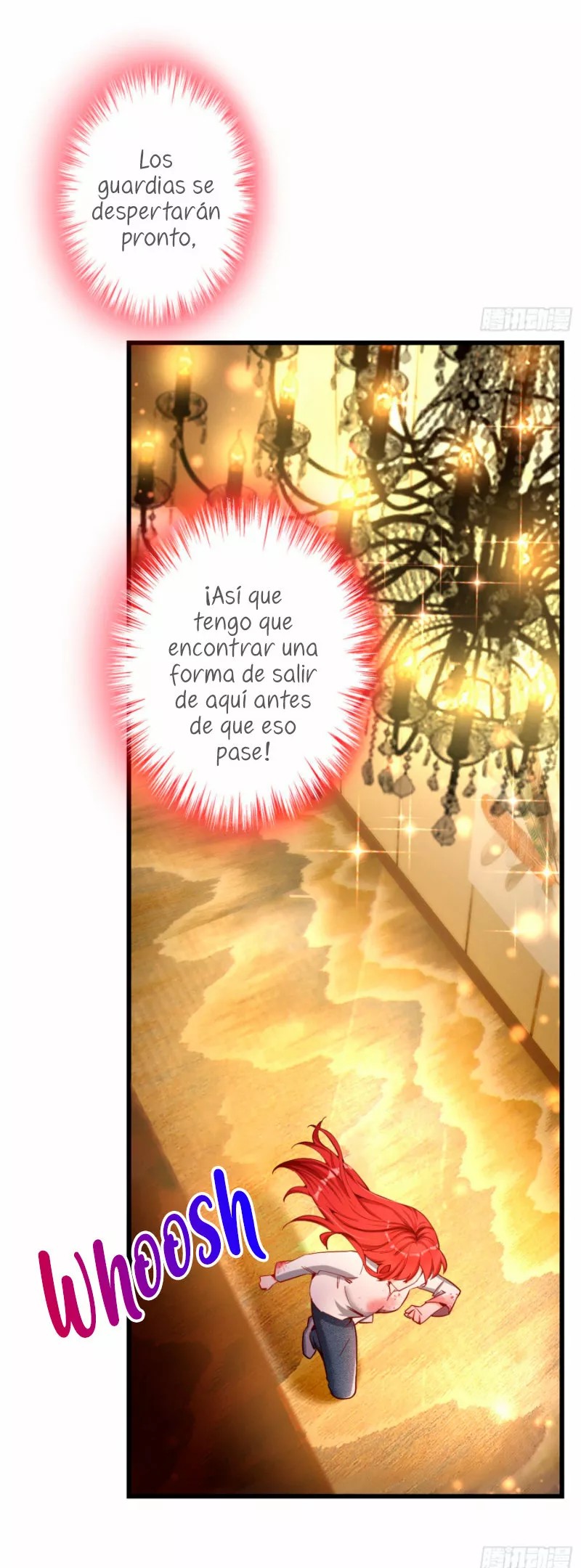 The Wicked Girl Is Arriving Tonight Ch. 2 第14页
