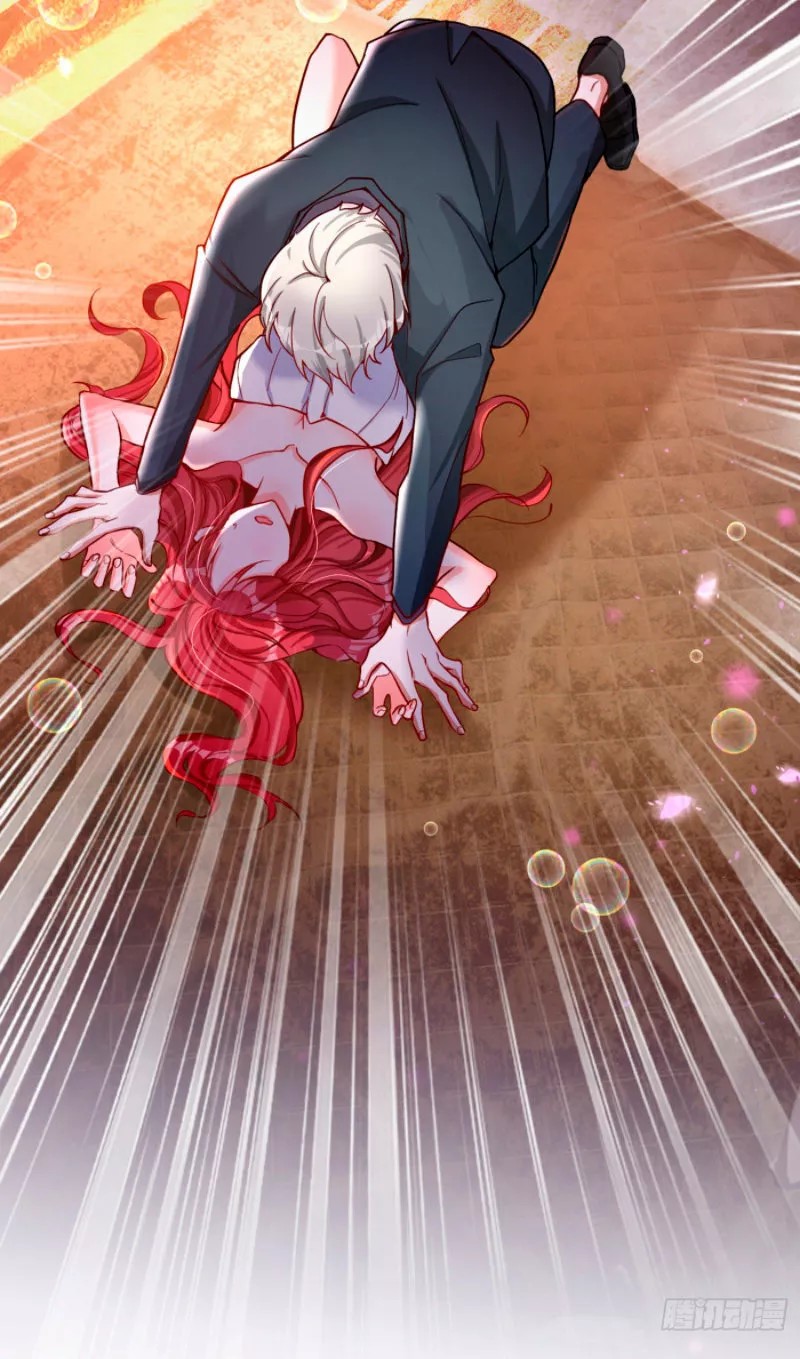 The Wicked Girl Is Arriving Tonight Ch. 2 第28页