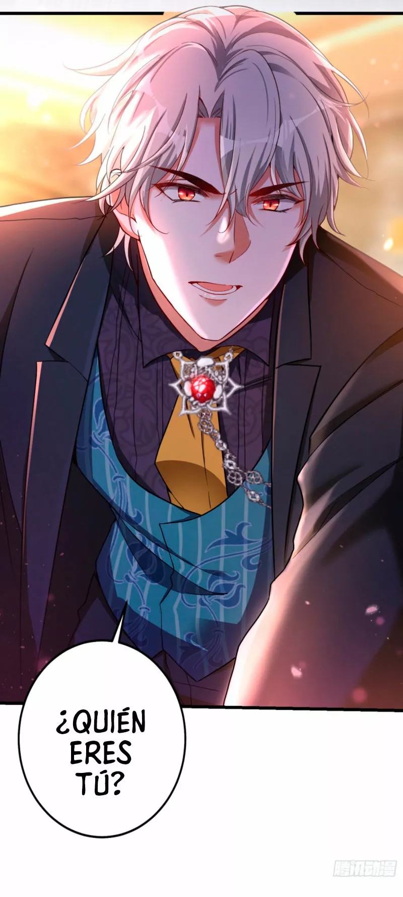 The Wicked Girl Is Arriving Tonight Ch. 2 第29页