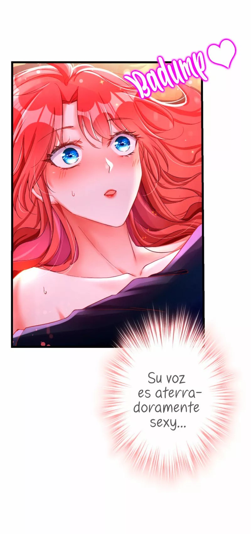 The Wicked Girl Is Arriving Tonight Ch. 2 第30页