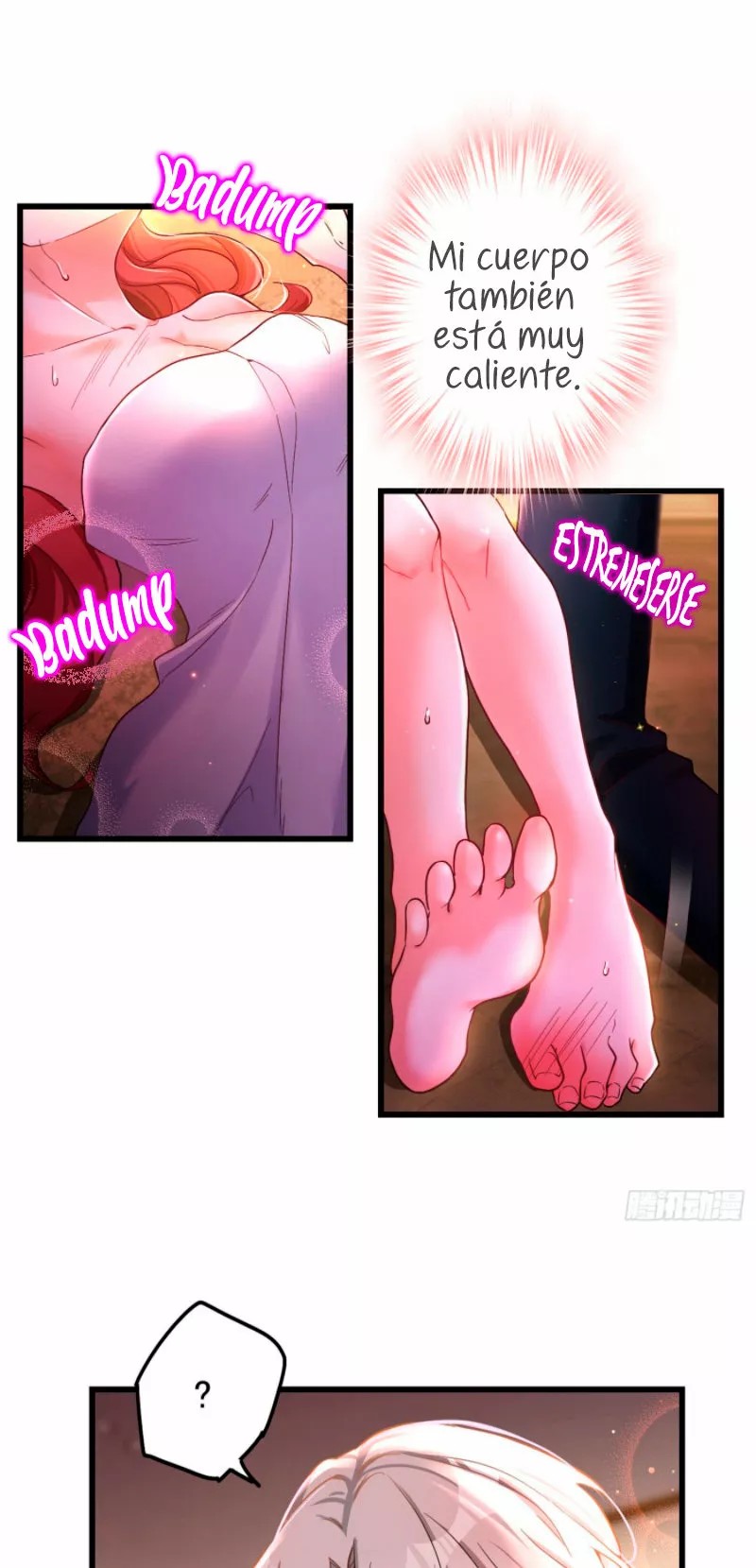 The Wicked Girl Is Arriving Tonight Ch. 2 第32页