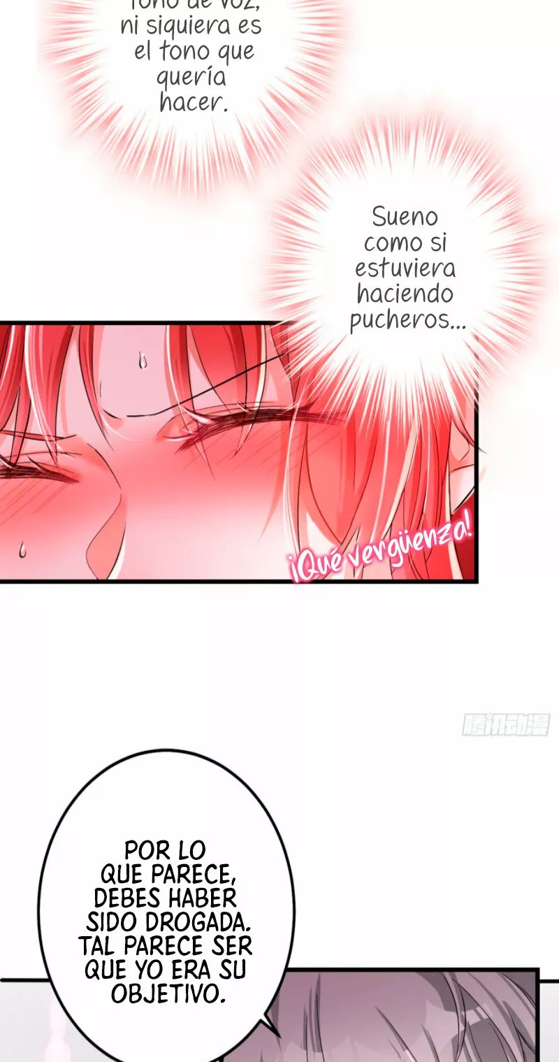 The Wicked Girl Is Arriving Tonight Ch. 2 第35页