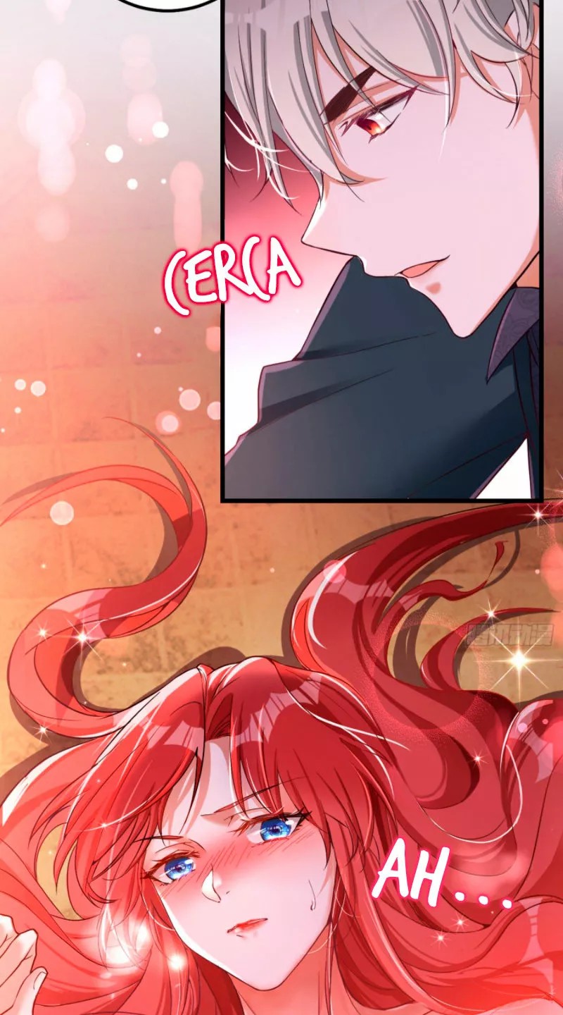 The Wicked Girl Is Arriving Tonight Ch. 2 第36页