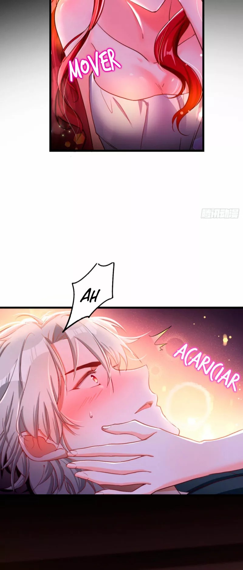 The Wicked Girl Is Arriving Tonight Ch. 2 第42页