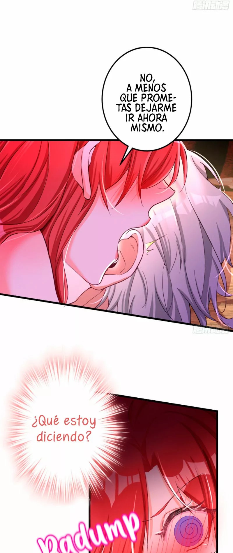 The Wicked Girl Is Arriving Tonight Ch. 2 第44页