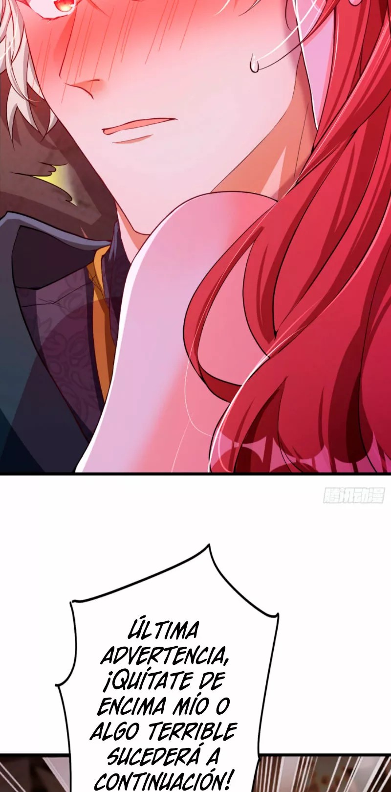 The Wicked Girl Is Arriving Tonight Ch. 2 第46页
