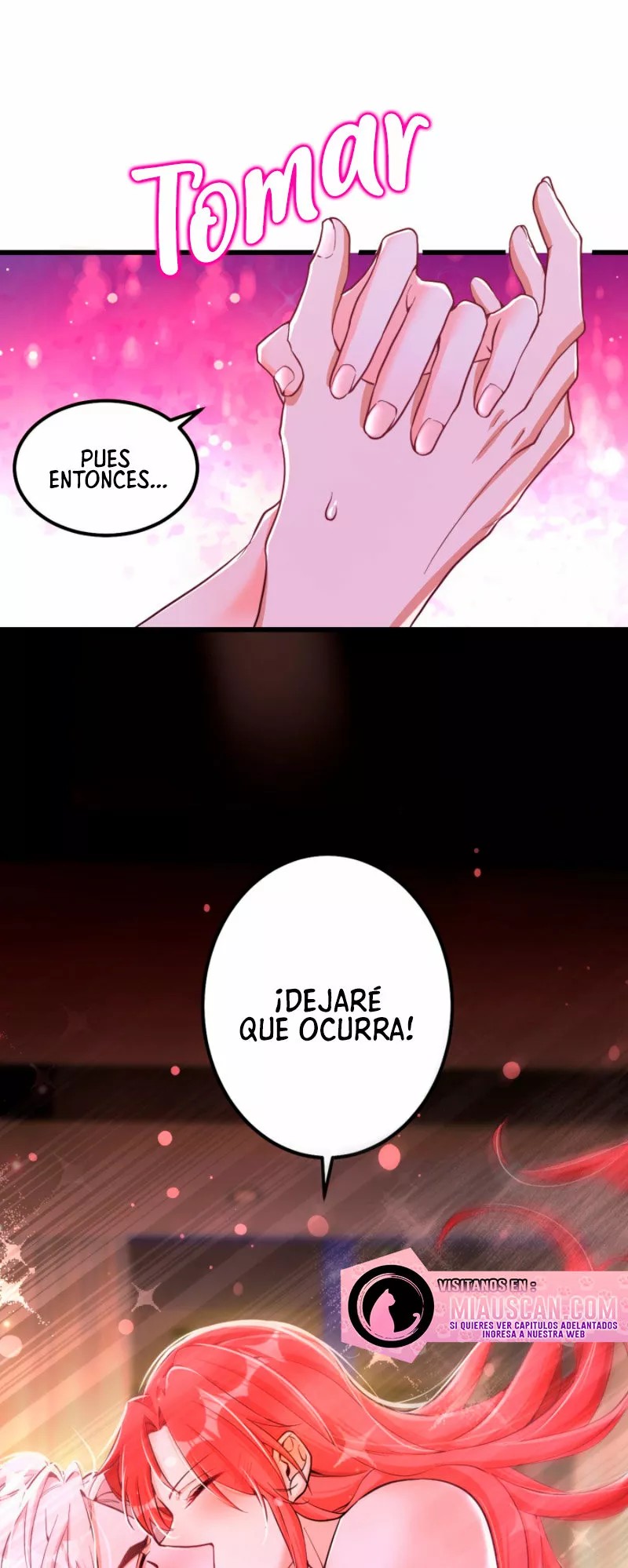 The Wicked Girl Is Arriving Tonight Ch. 2 第48页