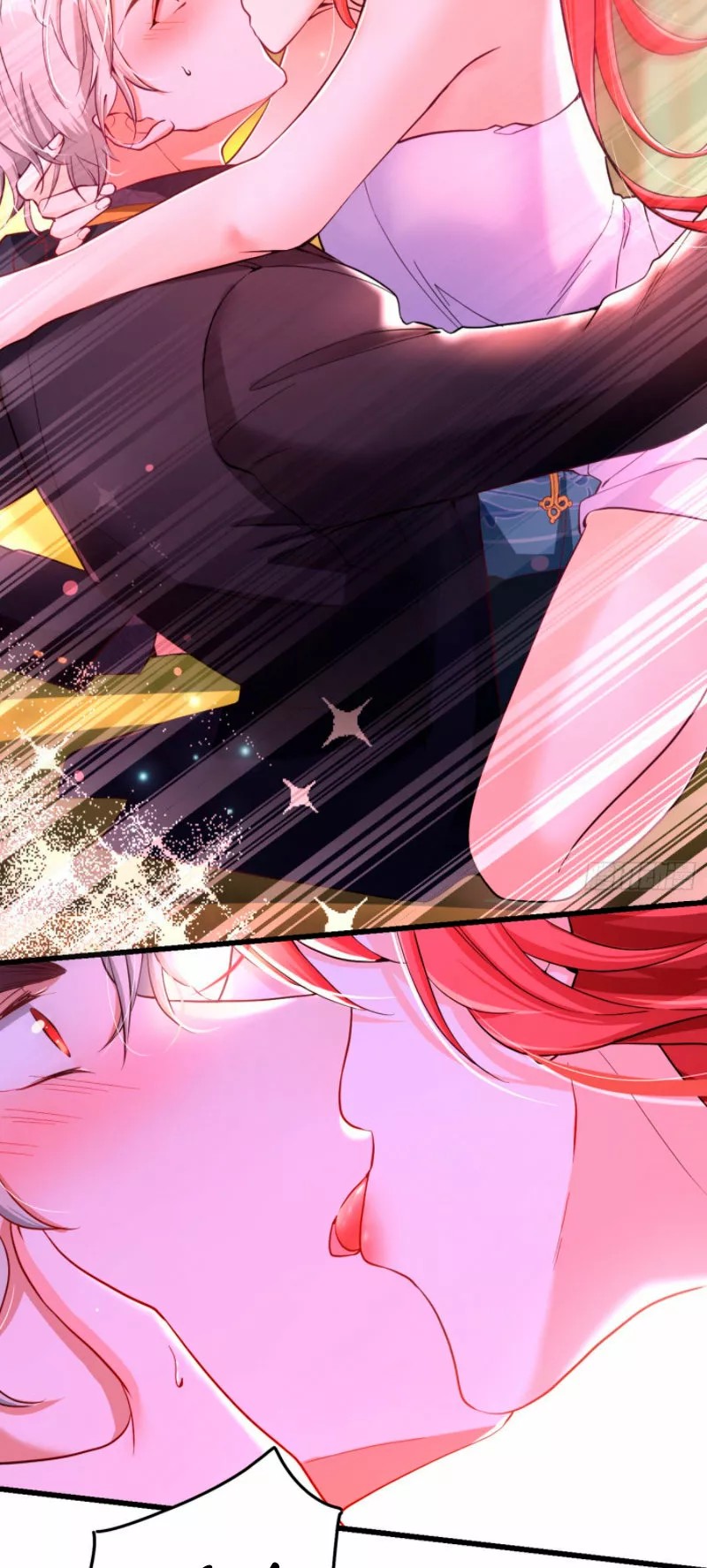 The Wicked Girl Is Arriving Tonight Ch. 2 第49页