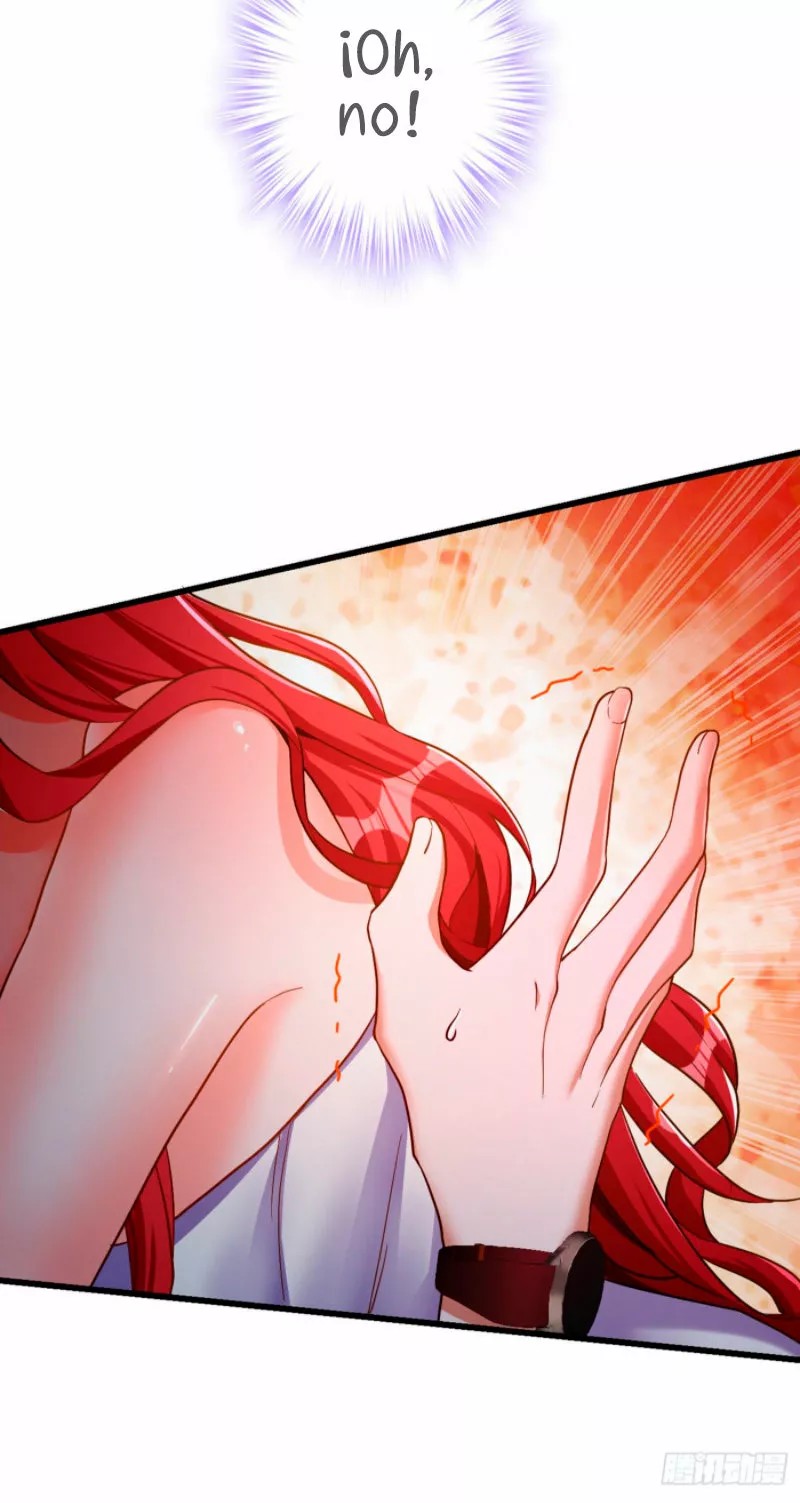 The Wicked Girl Is Arriving Tonight Ch. 2 第51页