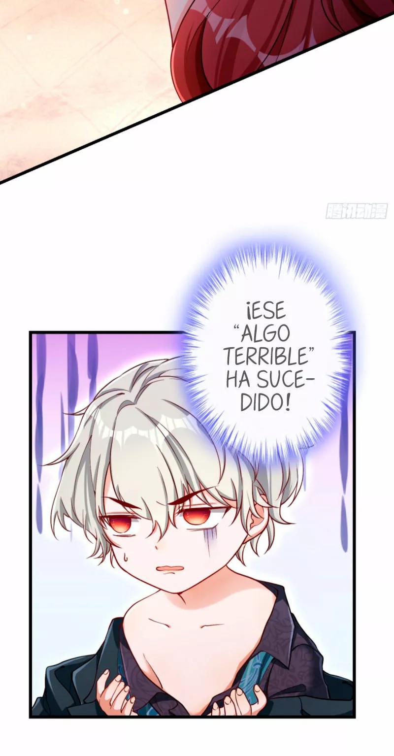 The Wicked Girl Is Arriving Tonight Ch. 2 第56页