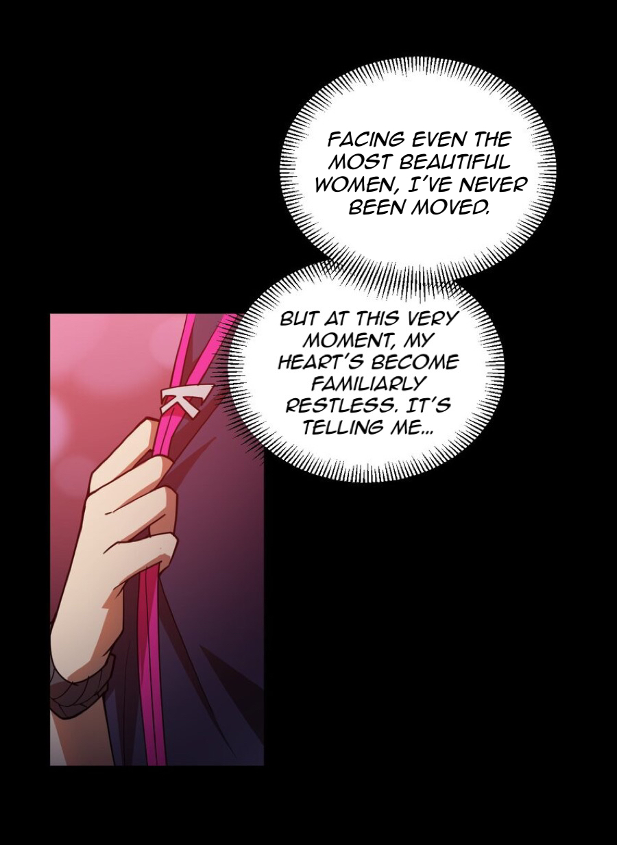 This Human Became the Bizarro Lord Mysterious Lady’s Salvation 第14页