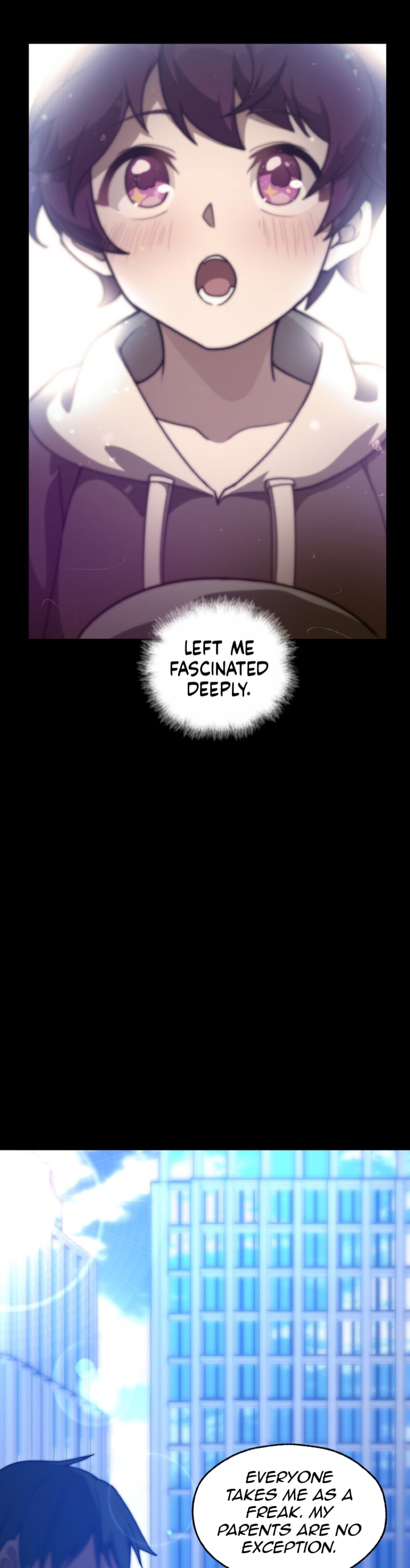 This Human Became the Bizarro Lord Mysterious Lady’s Salvation 第6页