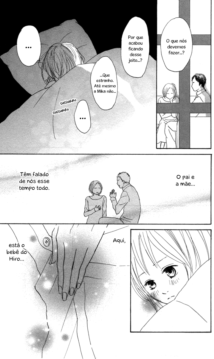Koizora Vol. 2 Ch. 5 第14页
