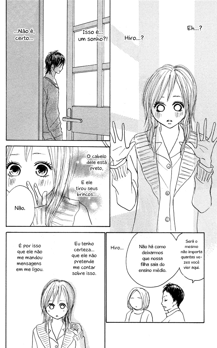 Koizora Vol. 2 Ch. 5 第35页