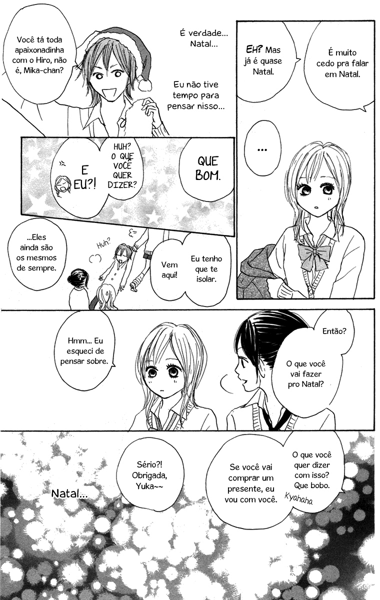 Koizora Vol. 2 Ch. 5 第40页