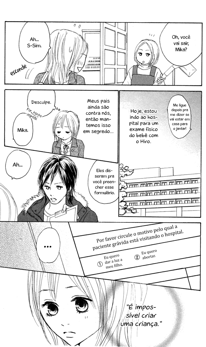 Koizora Vol. 2 Ch. 5 第48页
