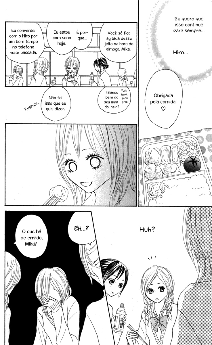 Koizora Vol. 2 Ch. 5 第9页