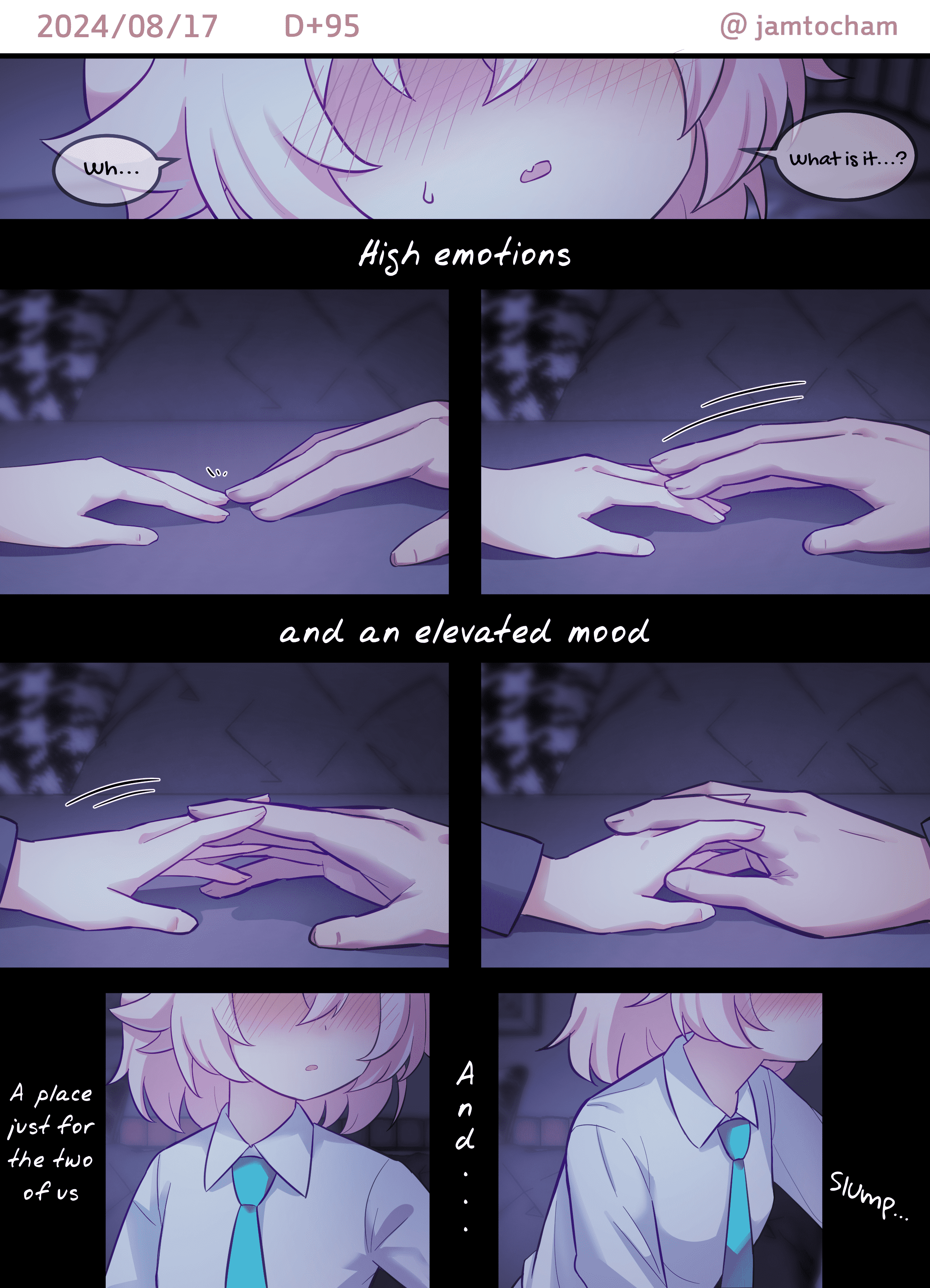 Blue Archive - 1 Hoshino a Day (Doujinshi) 1 Hoshino a Day - Season 1 FULL (Day 1-100) 第88页