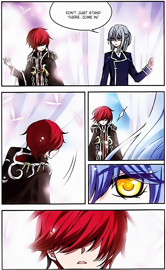 Good Luck, Demon King! 2 Ch. 2 第11页