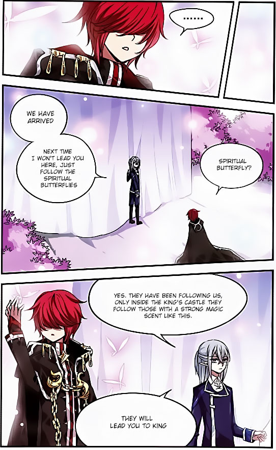 Good Luck, Demon King! 2 Ch. 2 第10页