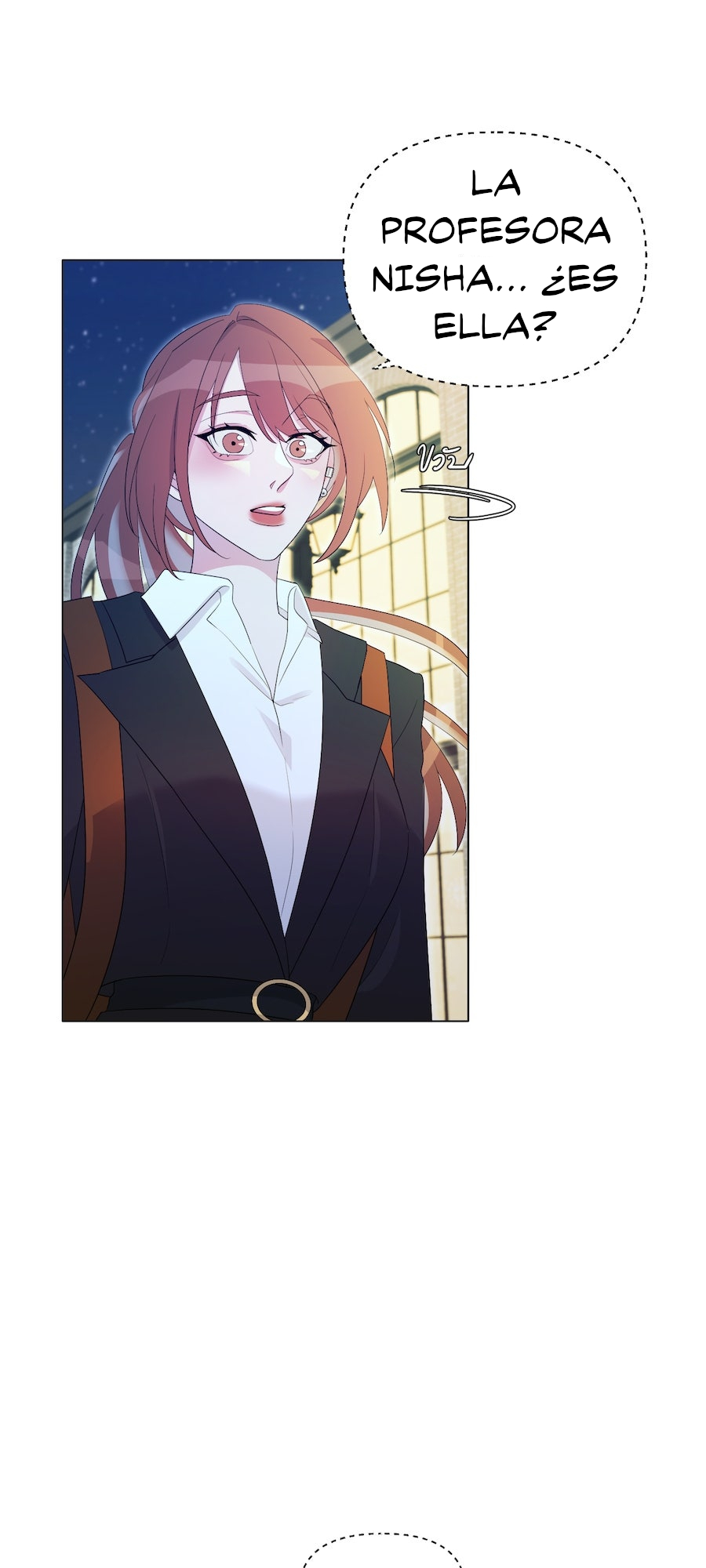 Mị̀ xyāk ca h̄̀āng rạk Vol. 1 Ch. 3 第5页