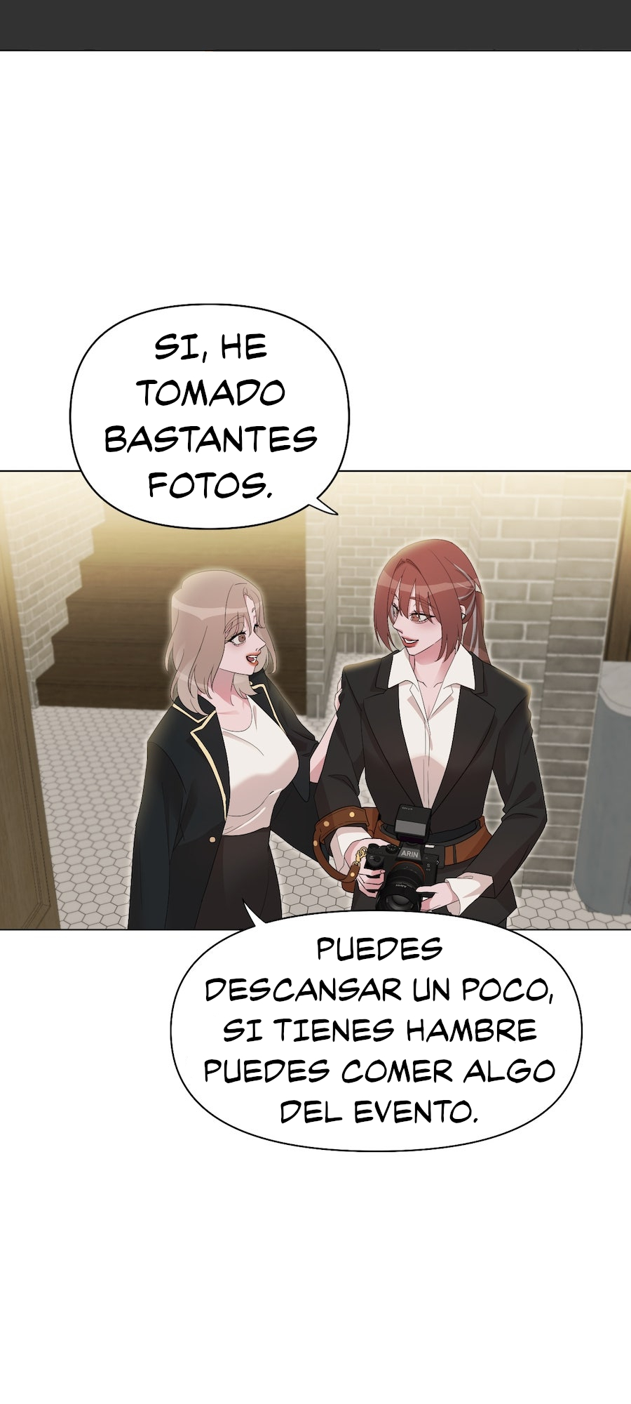 Mị̀ xyāk ca h̄̀āng rạk Vol. 1 Ch. 3 第44页